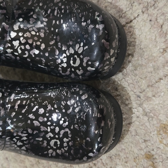 Dansko clogs - Picture 5 of 5